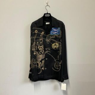 DRIES VAN NOTEN - 新品未使用 Dries Van Noten ドリスヴァンノッテン