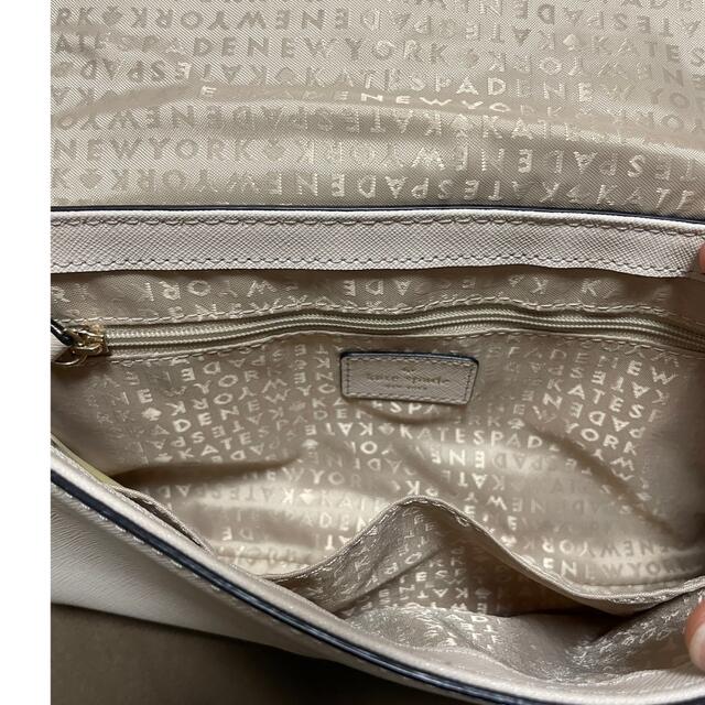 kate spade new york - kate spade newyork ショルダーバッグ3wayの