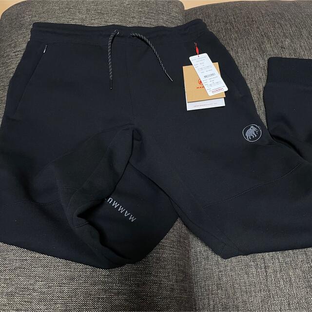 新品 MAMMUT マムート Dyno Pants AF【Mサイズ】ダイノパンツ