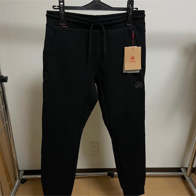 新品 MAMMUT マムート Dyno Pants AF【Mサイズ】ダイノパンツ