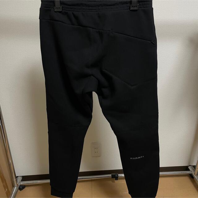 新品 MAMMUT マムート Dyno Pants AF【Mサイズ】ダイノパンツ