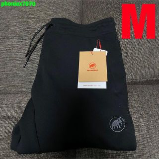 マムート(Mammut)の新品 MAMMUT マムート Dyno Pants AF【Mサイズ】ダイノパンツ(その他)