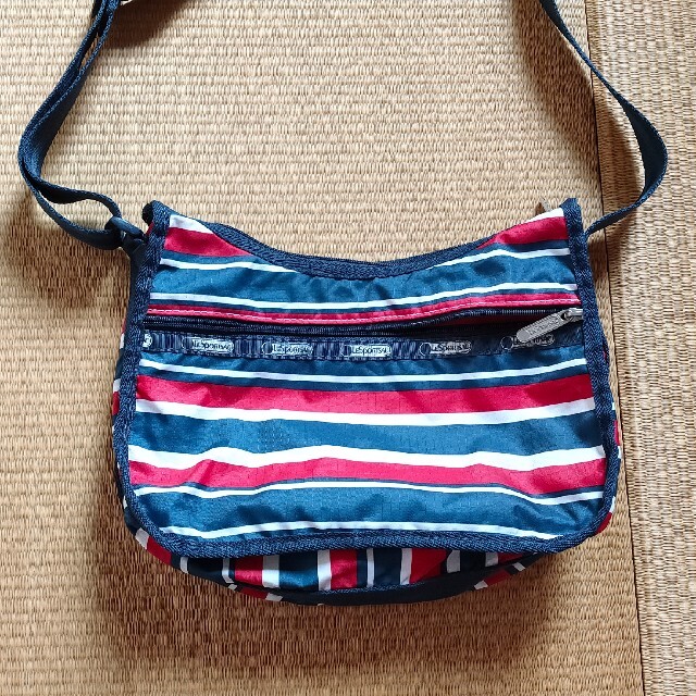 LeSportsac - レスポートサック☆LeSportsacショルダーバッグ ...