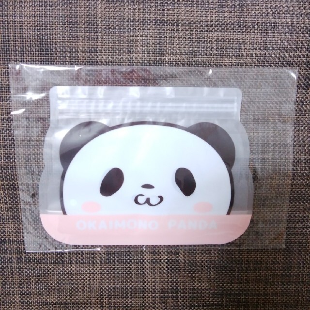 Rakuten - SPRiNG 2021年4月号特別付録 お買いものパンダ マスクケースのみの通販 by haru050's  shop｜ラクテンならラクマ
