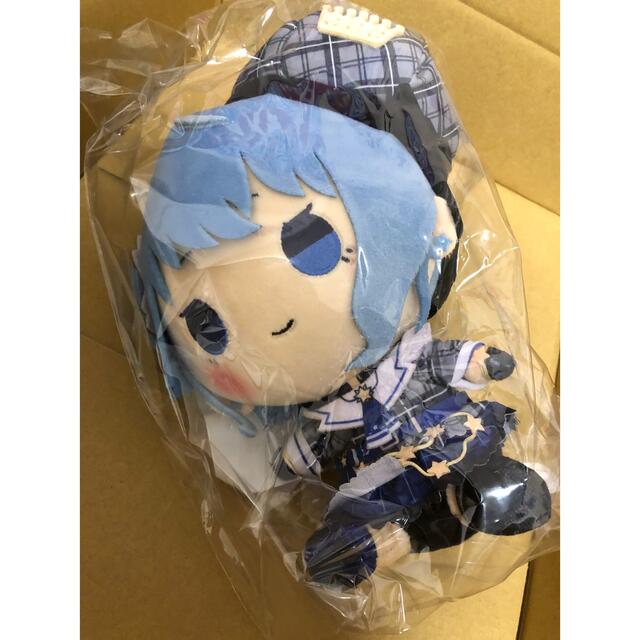 ホロライブ 星街すいせい もちどる 新品 ドンキ チープ ogawask.com