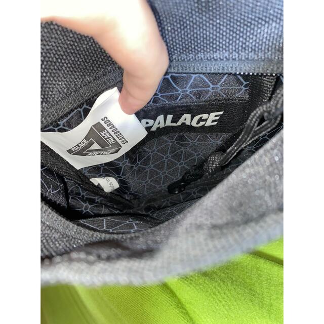 Palace Skateboards 1