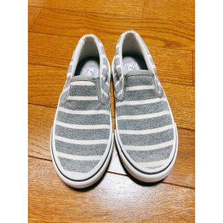 ケッズ(Keds)の《新品》Keds 18cm スリッポン(スリッポン)