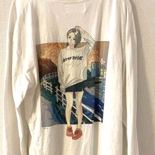 カーハート バックプリントの通販 59点 | carharttを買うならラクマ