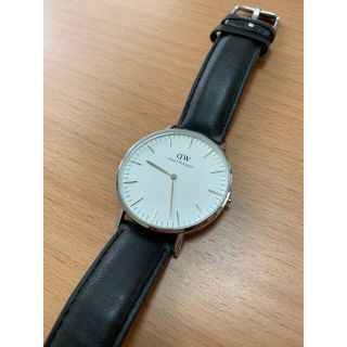 ダニエルウェリントン(Daniel Wellington)のダニエルウェリントン　送料無料(腕時計(アナログ))