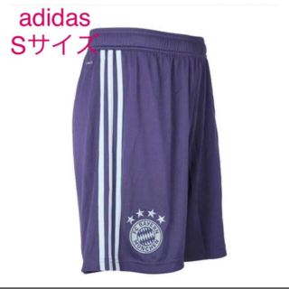 アディダス(adidas)のMens adidas バイエルンミュンヘン　ショートパンツ　(ショートパンツ)