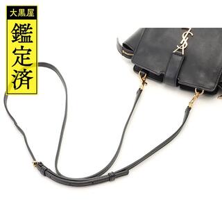 Saint Laurent - SAINT LAURENT トイバスショルダーバッグ 【431】2の ...