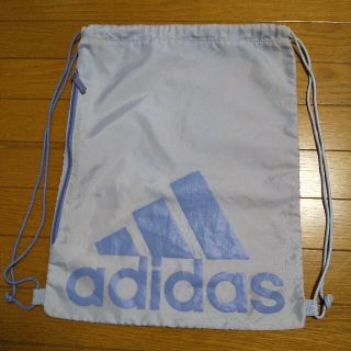 アディダス(adidas)のadidas ナップサック(リュック/バックパック)