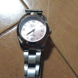 レデース腕時計(腕時計)