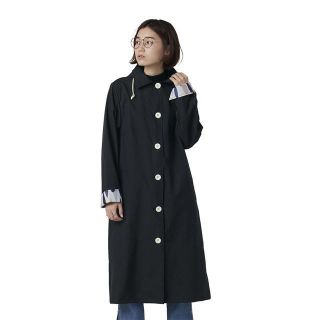 ワールドパーティー W.P.C  R1106 WORK COAT レインコート(レインコート)