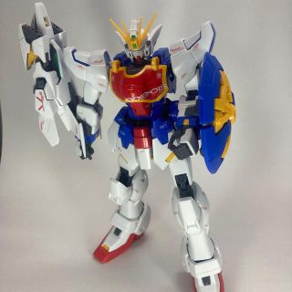 ガンプラ MG 新機動戦記ガンダムW EW5機＋‪αセット 未組立 kysm.edu.my‬