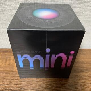 Apple - APPLE HomePod mini Space Gray