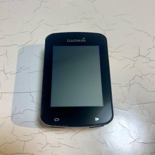 ガーミン(GARMIN)の【美品】GARMIN EDGE 820J サイコン(パーツ)