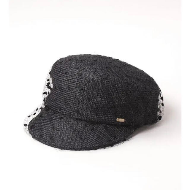 CA4LA(カシラ)のca4la MIKEY2 レディースの帽子(キャスケット)の商品写真