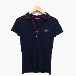 トミーヒルフィガー(TOMMY HILFIGER)のトミーヒルフィガー TOMMY HILFIGER 国内正規品 ポロシャツ(ポロシャツ)