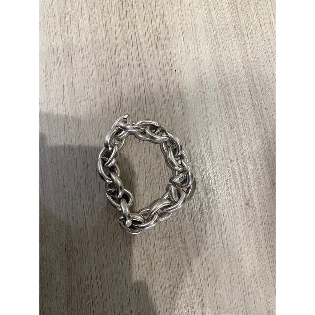 STUDIOUS - WAKAN SILVER SMITH Homage Braceletの通販 by かとー