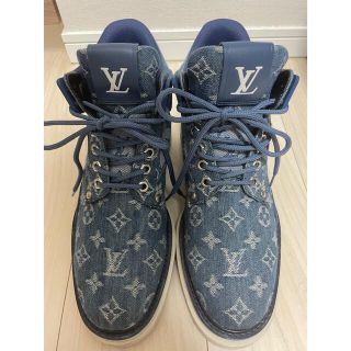 ルイヴィトン(LOUIS VUITTON)のLOUIS VUITTON(スニーカー)