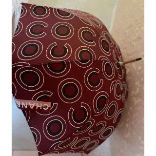 シャネル 日傘/雨傘の通販 67点 | CHANELのレディースを買うならラクマ