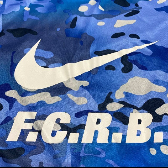 F C R B 大人気 Fcrbセットアップの通販 By レジスタ S Shop エフシーアールビーならラクマ