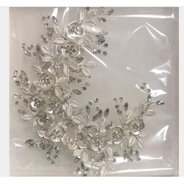 LoveTiaraヘッドドレス ファビュラス お値段交渉します! 1