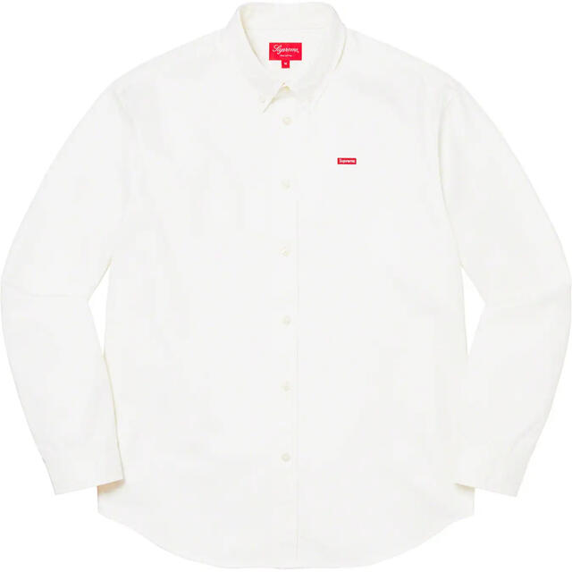 Supreme Small Box Shirt