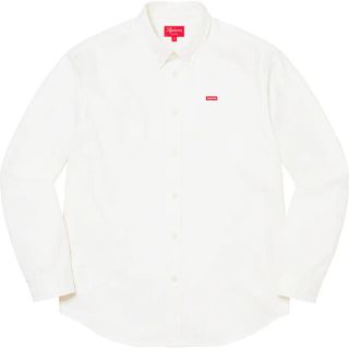 シュプリーム(Supreme)のSupreme Small Box Shirt(シャツ)