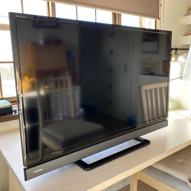 東芝　REGZA  32V31  美品　32インチ　液晶テレビ