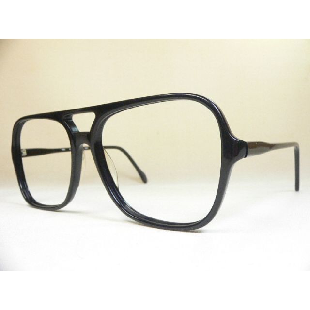 BAUSCH LOMB(ボシュロム)のB&L　BAUSCH & LOMB ヴィンテージ 眼鏡 フレーム 西ドイツ製 メンズのファッション小物(サングラス/メガネ)の商品写真
