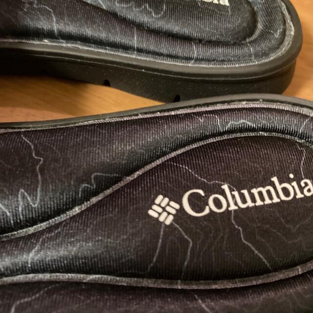 Columbia(コロンビア)のコロンビアシャワーサンダル メンズの靴/シューズ(サンダル)の商品写真