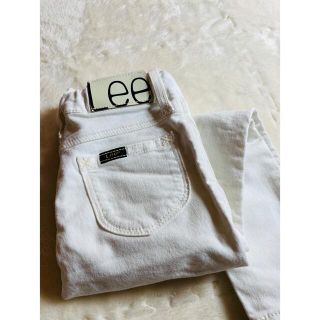 リー(Lee)の⭐️Lee⭐️キッズ⭐️スキニーボトム⭐️100cm⭐️(パンツ/スパッツ)