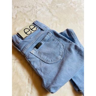 リー(Lee)の⭐️Lee⭐️キッズ⭐️スキニーボトム⭐️100cm⭐️(パンツ/スパッツ)