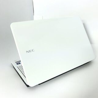 ホワイト色 新品高速SSD LS150CS6W 4GB Blu-ray 無線