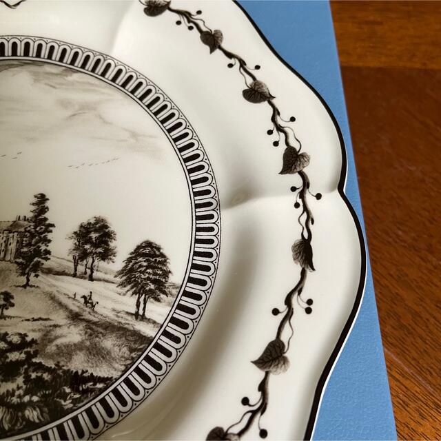 WEDGWOOD - 【希少品】ウェッジウッド☆ジーニアスコレクション