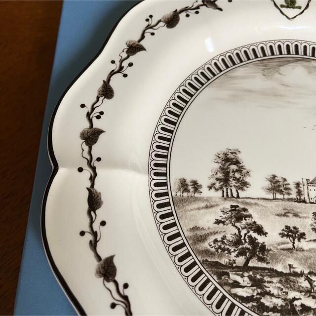 WEDGWOOD - 【希少品】ウェッジウッド☆ジーニアスコレクション