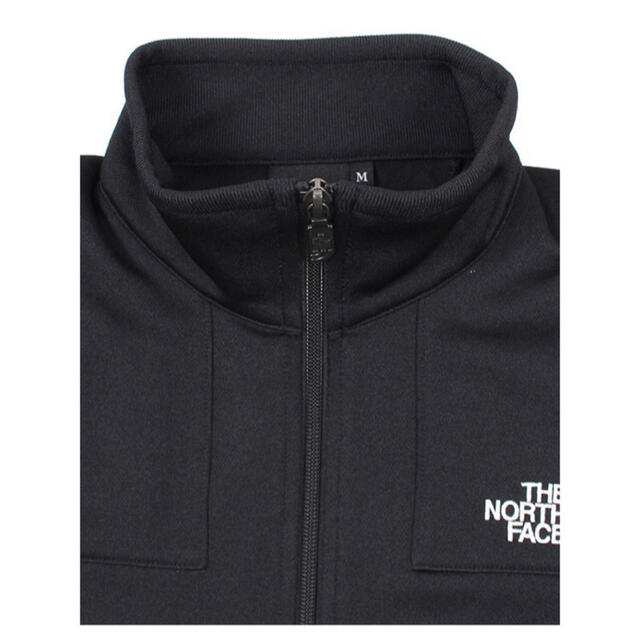 THE NORTH FACE(ザノースフェイス)の専用　新品未使用　ノースフェイス　ジャージ　Mサイズ メンズのトップス(ジャージ)の商品写真