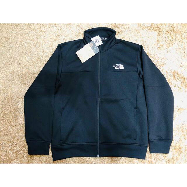 THE NORTH FACE(ザノースフェイス)の専用　新品未使用　ノースフェイス　ジャージ　Mサイズ メンズのトップス(ジャージ)の商品写真