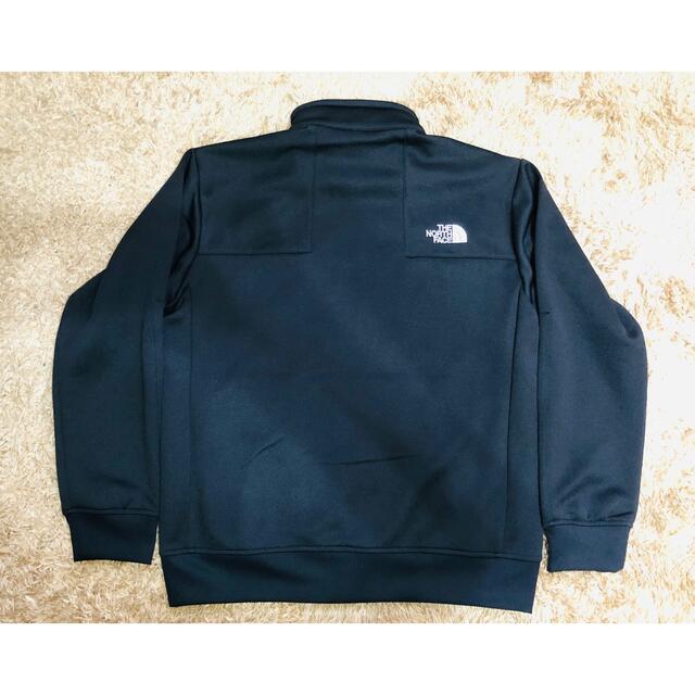 THE NORTH FACE(ザノースフェイス)の専用　新品未使用　ノースフェイス　ジャージ　Mサイズ メンズのトップス(ジャージ)の商品写真