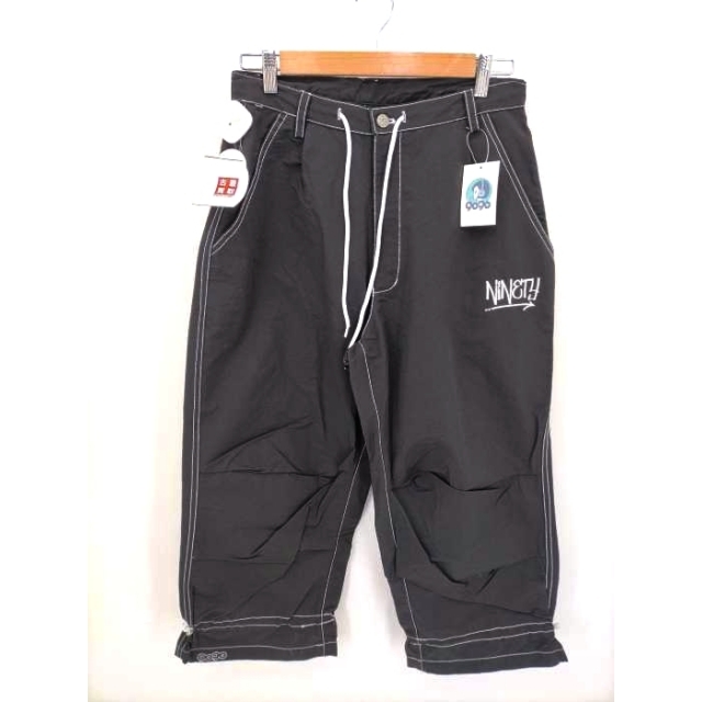 9090(ナインティナインティ) Snow Balloon Pants メンズ