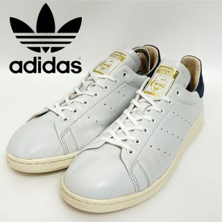 アディダス(adidas)のadidas STAN SMITH RECON 豪華革仕様　28.5cm(スニーカー)