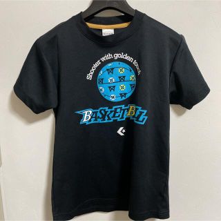 コンバース(CONVERSE)のCONVERSE  バスケTシャツ(Tシャツ/カットソー)