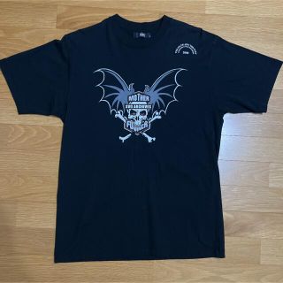 ネイバーフッド(NEIGHBORHOOD)の最終値下美品 NEIGHBORHOOD  Tシャツ黒 3 スカル ネイバーフッド(Tシャツ/カットソー(半袖/袖なし))