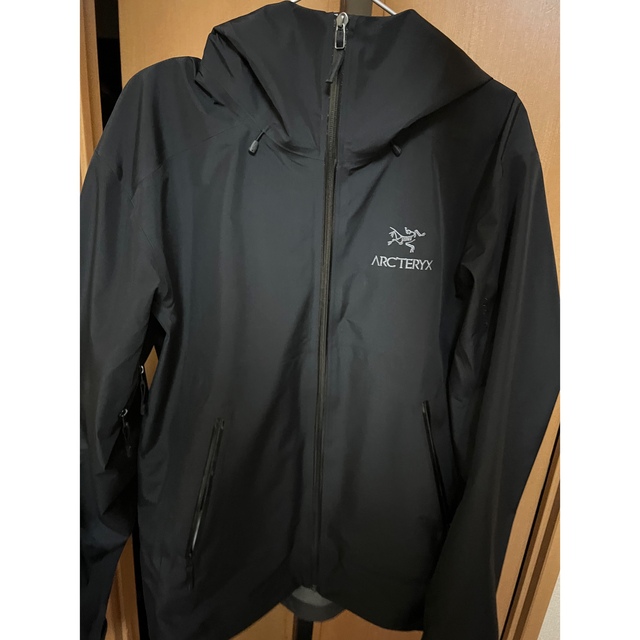 Arc’teryx BETA LT JACKET M アークテリクス 1