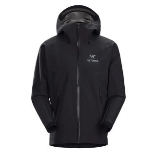 アークテリクス(ARC'TERYX)のArc’teryx BETA LT JACKET M アークテリクス(マウンテンパーカー)