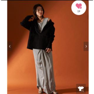 Plage - cepie. フーデッドプルオーバーの通販 by ぬしs shop