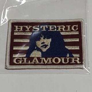 ヒステリックグラマー(HYSTERIC GLAMOUR)のヒステリックグラマーワッペン(その他)