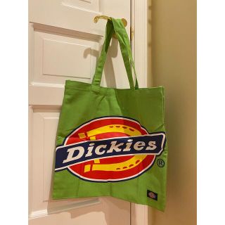 ディッキーズ(Dickies)のディッキーズ Dickies バック トートバック(トートバッグ)